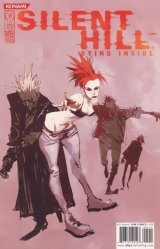 BUY NEW silent hill - 160339 Premium Anime Print Poster