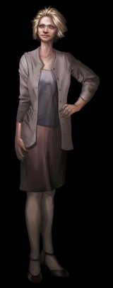 BUY NEW silent hill - 160342 Premium Anime Print Poster