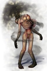 BUY NEW silent hill - 166061 Premium Anime Print Poster