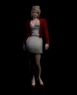 BUY NEW silent hill - 167403 Premium Anime Print Poster
