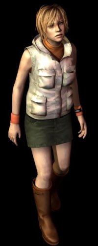 BUY NEW silent hill - 23809 Premium Anime Print Poster