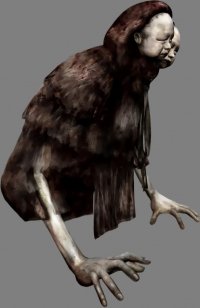 BUY NEW silent hill - 24277 Premium Anime Print Poster