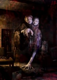 BUY NEW silent hill - 26732 Premium Anime Print Poster