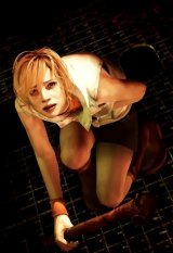 BUY NEW silent hill - 65977 Premium Anime Print Poster