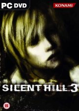 BUY NEW silent hill - 70002 Premium Anime Print Poster