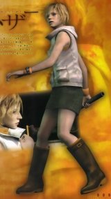 BUY NEW silent hill - 73576 Premium Anime Print Poster