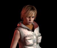 BUY NEW silent hill - 84975 Premium Anime Print Poster