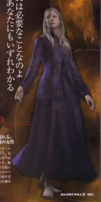 BUY NEW silent hill - 86675 Premium Anime Print Poster