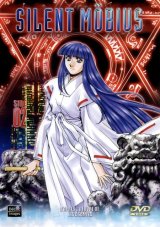 BUY NEW silent mobius - 160097 Premium Anime Print Poster