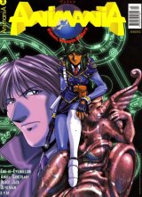 BUY NEW silent mobius - 23319 Premium Anime Print Poster