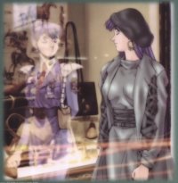 BUY NEW silent mobius - 38146 Premium Anime Print Poster