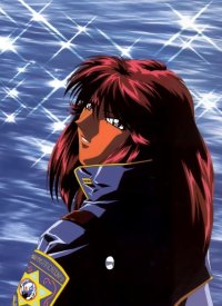 BUY NEW silent mobius - 38148 Premium Anime Print Poster