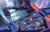 BUY NEW silent mobius - 38153 Premium Anime Print Poster