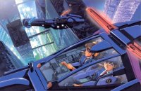 BUY NEW silent mobius - 38153 Premium Anime Print Poster