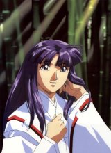 BUY NEW silent mobius - 38154 Premium Anime Print Poster