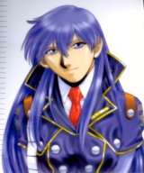 BUY NEW silent mobius - 38157 Premium Anime Print Poster