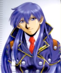 BUY NEW silent mobius - 38157 Premium Anime Print Poster