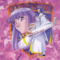 BUY NEW silent mobius - 38160 Premium Anime Print Poster