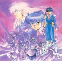 BUY NEW silent mobius - 38163 Premium Anime Print Poster