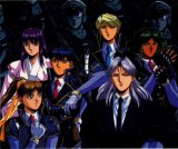 BUY NEW simoun - 112357 Premium Anime Print Poster