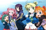 BUY NEW simoun - 130669 Premium Anime Print Poster