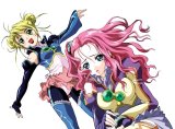 BUY NEW simoun - 144690 Premium Anime Print Poster
