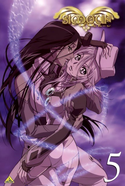 BUY NEW simoun - 157011 Premium Anime Print Poster simoun - 157012 image