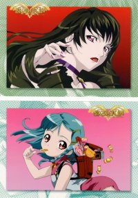 BUY NEW simoun - 182947 Premium Anime Print Poster
