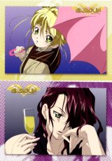 BUY NEW simoun - 182951 Premium Anime Print Poster