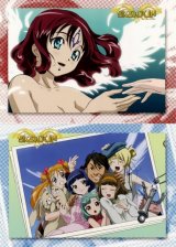 BUY NEW simoun - 182952 Premium Anime Print Poster