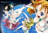BUY NEW simoun - 57552 Premium Anime Print Poster