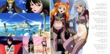 BUY NEW simoun - 71275 Premium Anime Print Poster