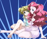 BUY NEW simoun - 73146 Premium Anime Print Poster
