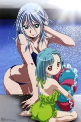 BUY NEW simoun - 76041 Premium Anime Print Poster