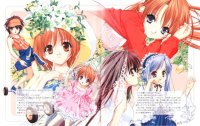 BUY NEW sister princess - 16074 Premium Anime Print Poster