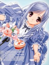 BUY NEW sister princess - 16077 Premium Anime Print Poster