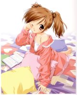 BUY NEW sister princess - 165368 Premium Anime Print Poster