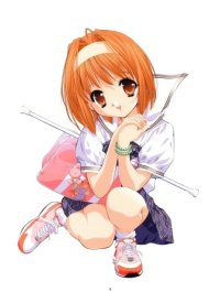 BUY NEW sister princess - 1818 Premium Anime Print Poster