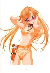 BUY NEW sister princess - 1821 Premium Anime Print Poster