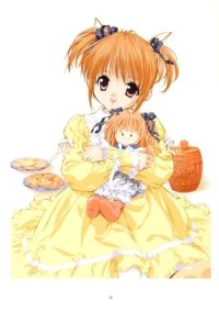 BUY NEW sister princess - 1824 Premium Anime Print Poster