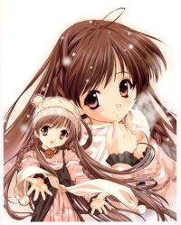 BUY NEW sister princess - 1825 Premium Anime Print Poster