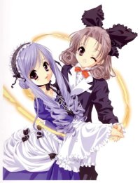 BUY NEW sister princess - 1828 Premium Anime Print Poster