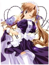 BUY NEW sister princess - 1831 Premium Anime Print Poster