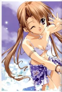 BUY NEW sister princess - 1840 Premium Anime Print Poster