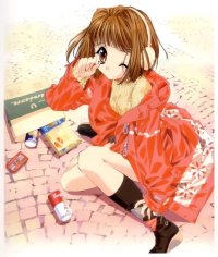 BUY NEW sister princess - 1852 Premium Anime Print Poster