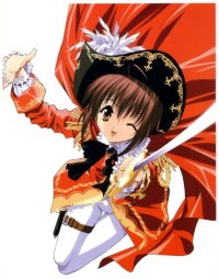 BUY NEW sister princess - 1853 Premium Anime Print Poster