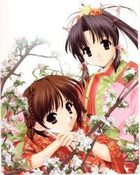 BUY NEW sister princess - 1854 Premium Anime Print Poster