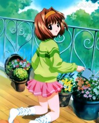 BUY NEW sister princess - 23813 Premium Anime Print Poster