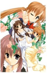 BUY NEW sister princess - 25376 Premium Anime Print Poster