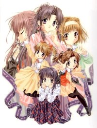 BUY NEW sister princess - 25380 Premium Anime Print Poster
